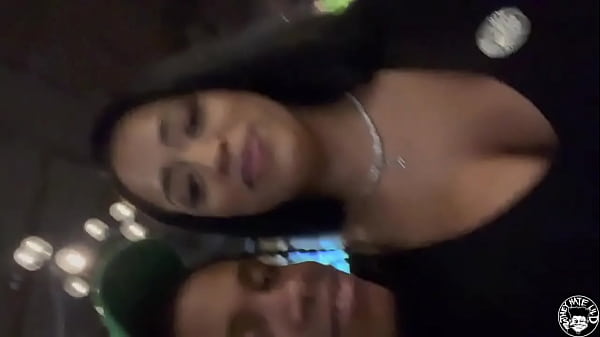 busty stepmom lets lil d hit while dad’s at work pt 1