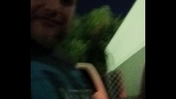 Danielle and Cody Roy get caught red handed fucking by semi drivers