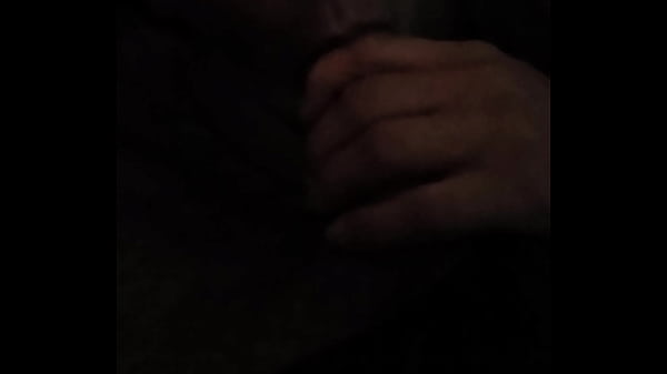Sucking dick while watching some tv