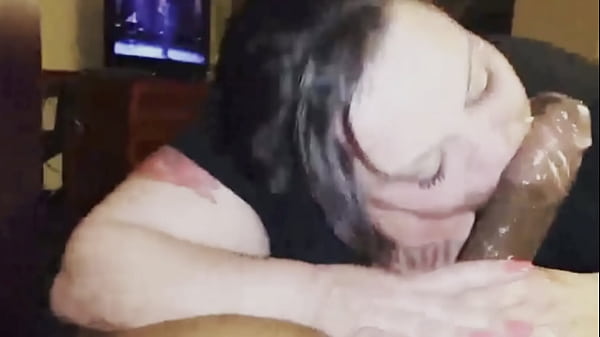 Texas ThroatGoat Mexican Milf
