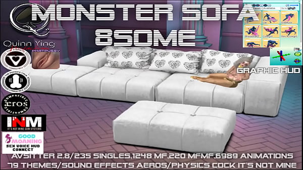 Yomna (MILF Lovers) Promo