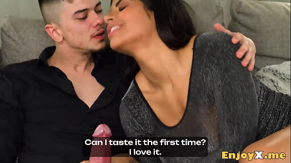 Beautiful Latina Sheila Ortega eagerly receives Tommy Cabrio’s strong shaft in her tight and thirsty pussy, in the greatest XXX porn scene.