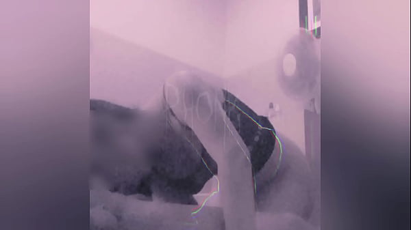 Culo gelatinoso de teen veneca