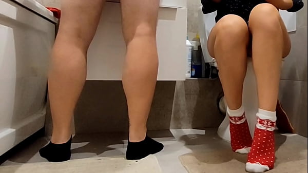 I Had To Suck My Stepson’s Dick so That He Wouldn’t Reveal My Secret – Stepson’s Cock Came In My Mouth With Thick Smelly Cum