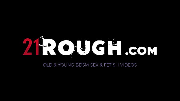 Alyssa Bounty’s dildo play and lesbian session with a MILF