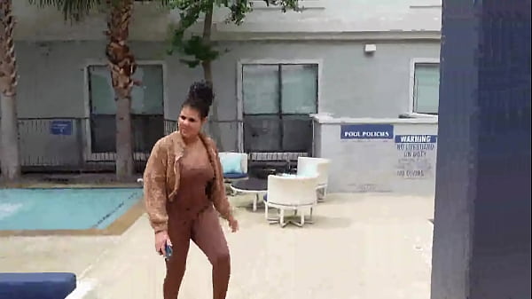 Black Booty