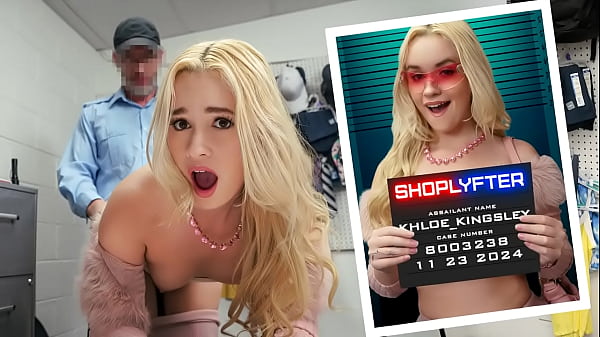 Spoiled Teen Brat Taught Discipline by Mall’s Security Officer
