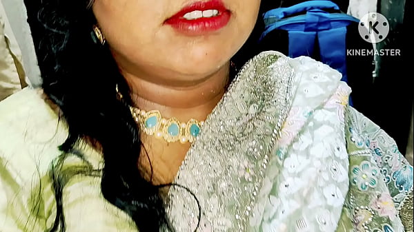India Desi shadi me ja rhi Bhabhi ki chudai hindi me