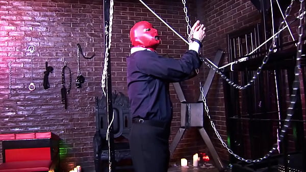 Kinky Naughty Nurses Jamie And Denise K Fuck In BDSM Dungeon