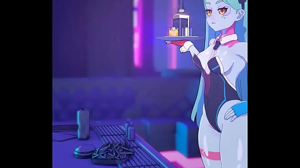 Mesera sexy