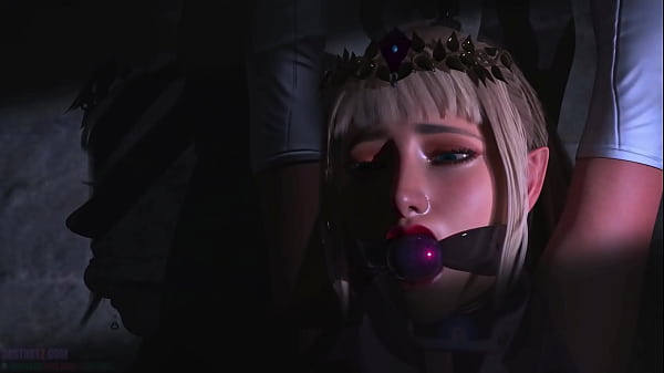 Princess Zelda: The Sage’s Slave Trailer #1