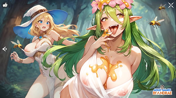 EP8: New Maidens Elianthe, Miriel and Lothariel – Everlusting Life