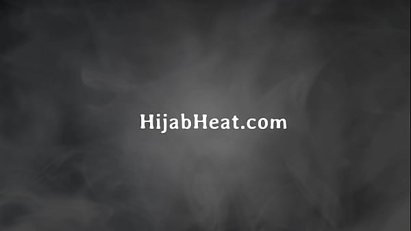 Hijab MILF Paying The Price By Feeding Loan Shark’s Vice