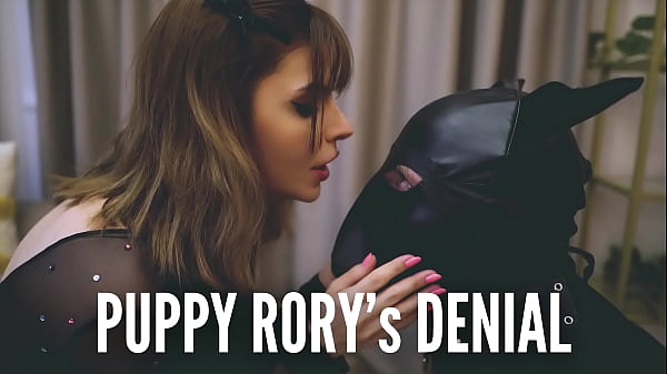 Puppy Rory’s Denial