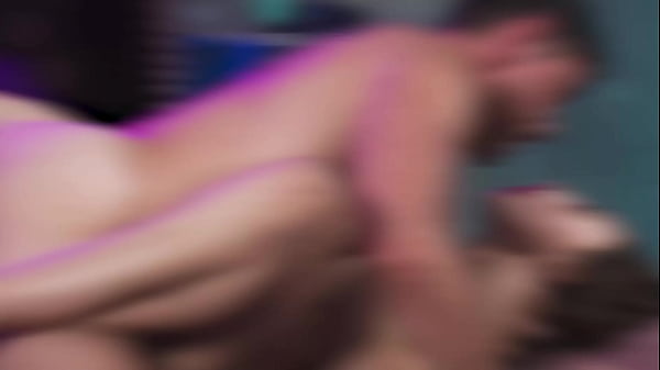 ADULTMOBILE – Busty Milf Sticks Her Face In Babe’s Pussy And Goes Wild Making Her Wet