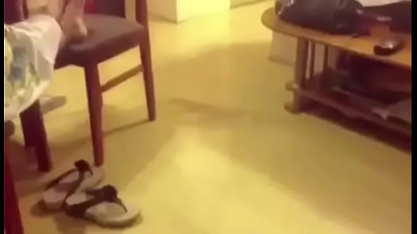 Hot feet stretch