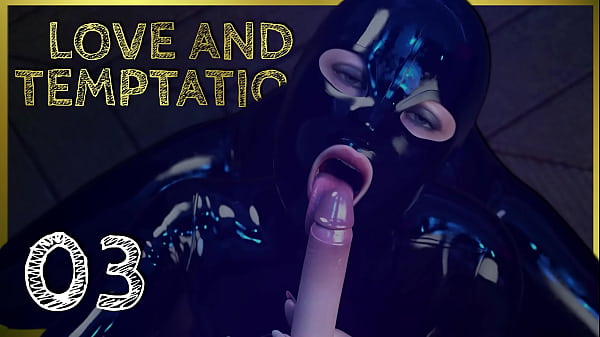 LOVE AND TEMPTATION #03