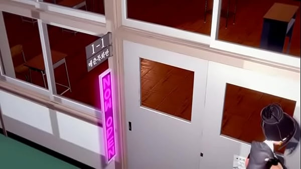 Mmd sex school 3