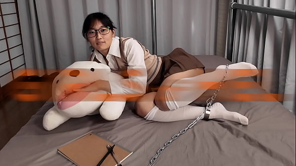 Stepdad made me masturbate in front of him