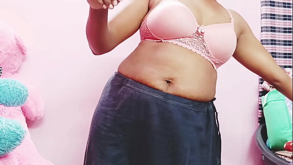 Stepmom and stepson hardcore fucking telugu dirty talks.
