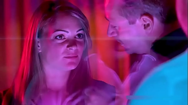 Tiffany Leiddi scene in Whitney Desire of Submission