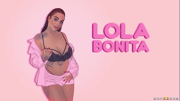 Anal Delight Lola Bonita / Brazzers/ Enter XVPROMO on official site for discount