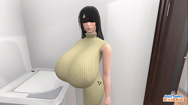 EP3: The Daily Life of Serving Doll (Gameplay – SFW)