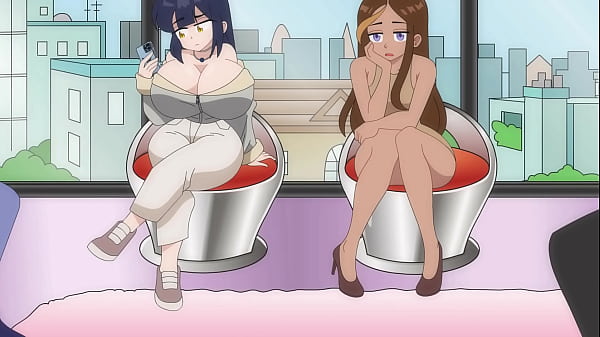Hardcore Gangbang at the Bachelorette Party: Audrey Will Never Forget – Cartoon Porn