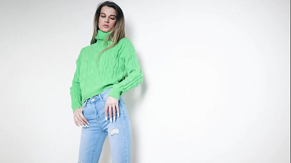 Hardcore Shooting – Dina Cat 18