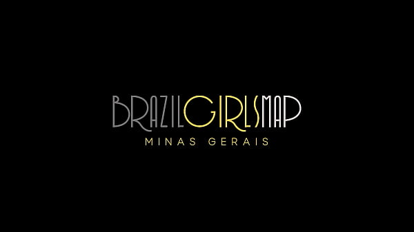 The sexy and stylish girl from Minas Gerais – Mrs. LoveFire