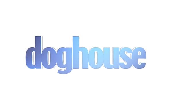 DOG HOUSE – Blonde MILF’s Massage Turns Hot As Her Masseur Licks And Fucks Her Tight Ass